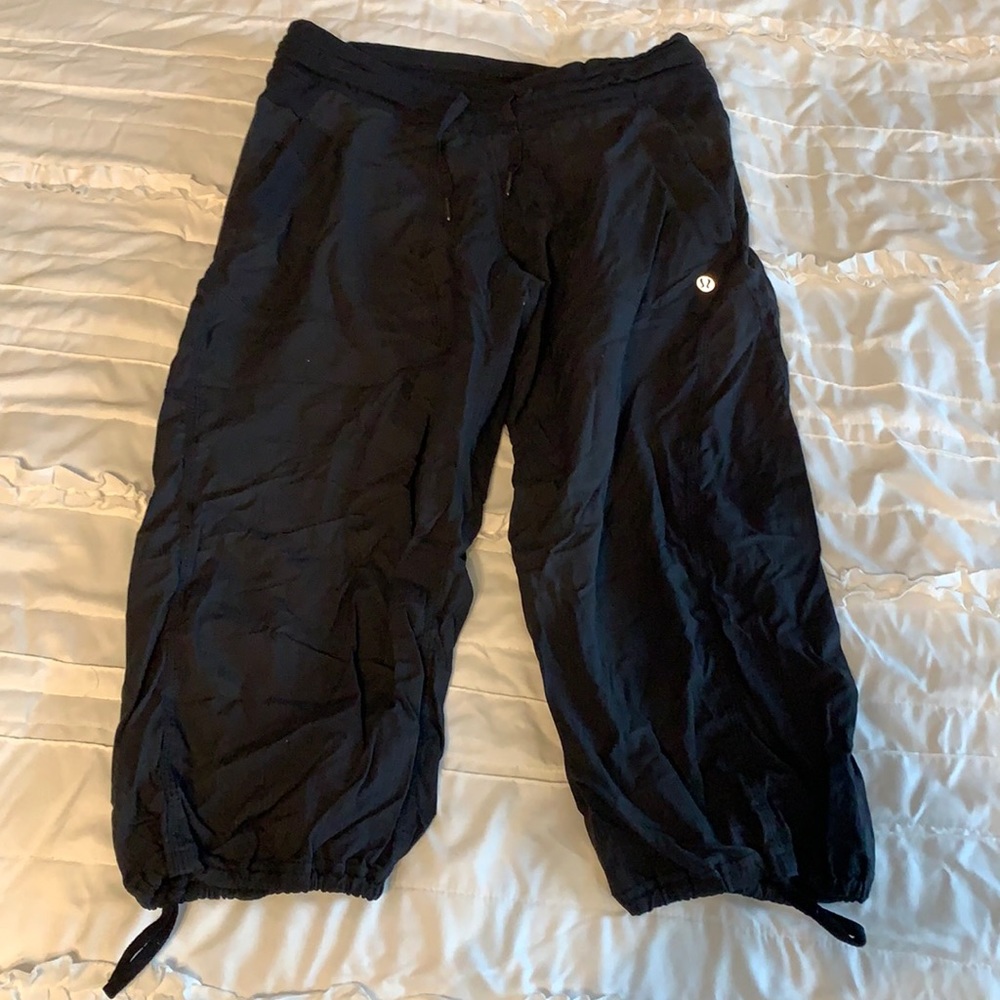 Lululemon Dance Studio Jogger